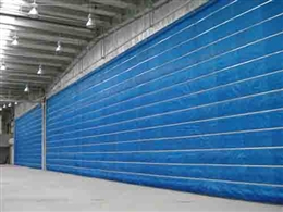 提升防火卷簾門