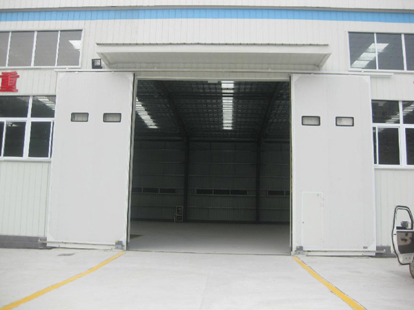 工業(yè)門 工業(yè)門