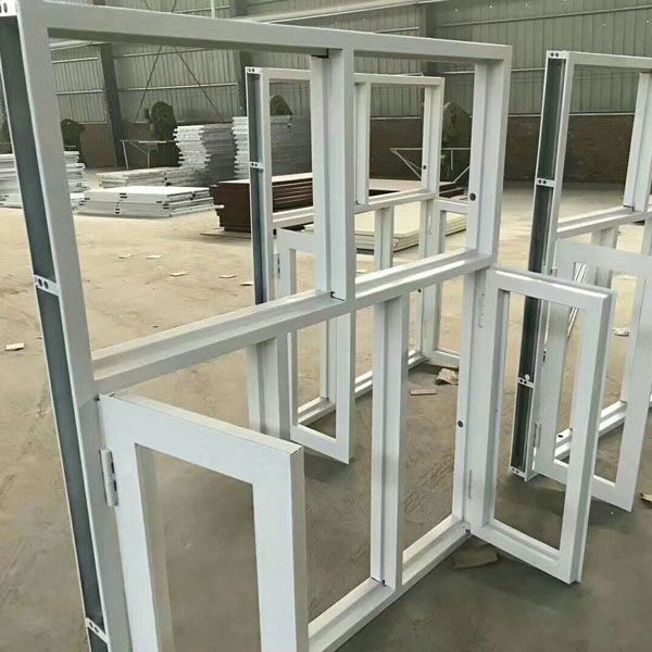 鋼質(zhì)防火窗 鋼質(zhì)防火窗