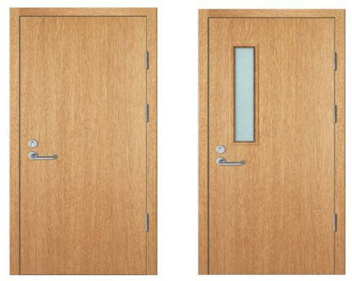 木質(zhì)防火門(mén)廠家