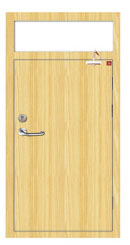 北京防火門廠家