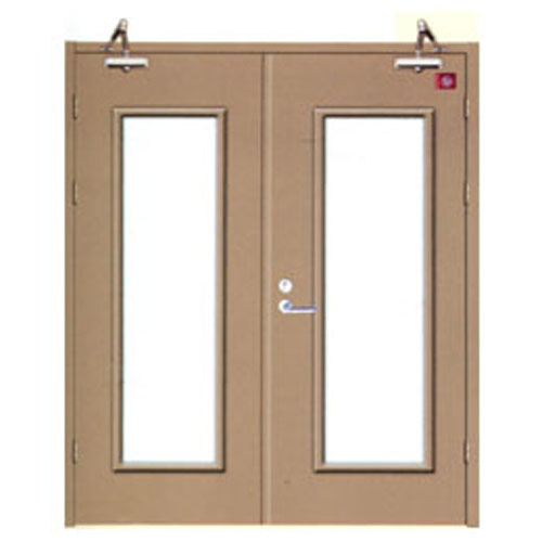 防火門(mén)安裝